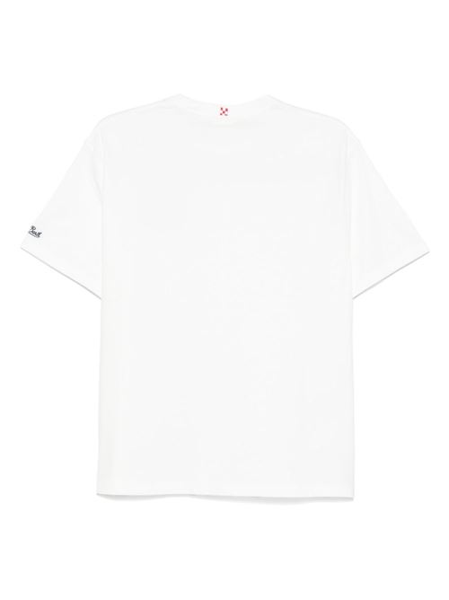 T-shirt uomo maniche corte MC2 SAINT BARTH | PORTOFINO05208H